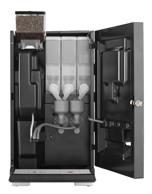 Vantienen Venti Compact Espresso