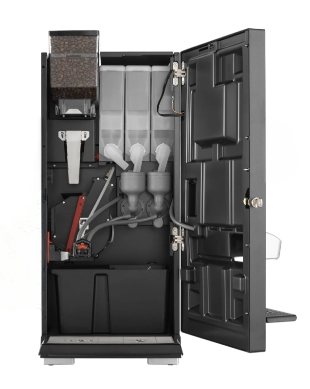 Vantienen Venti Espresso