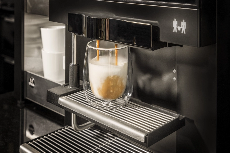 Vantienen Venti Medium Espresso