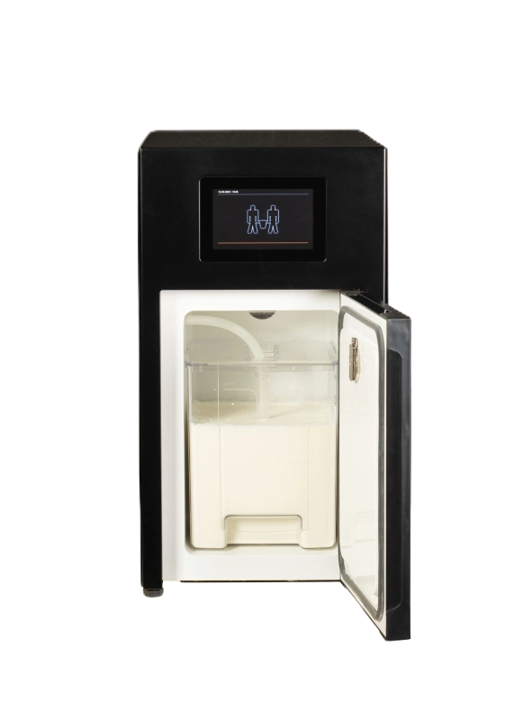 Vantienen Venti Medium Espresso