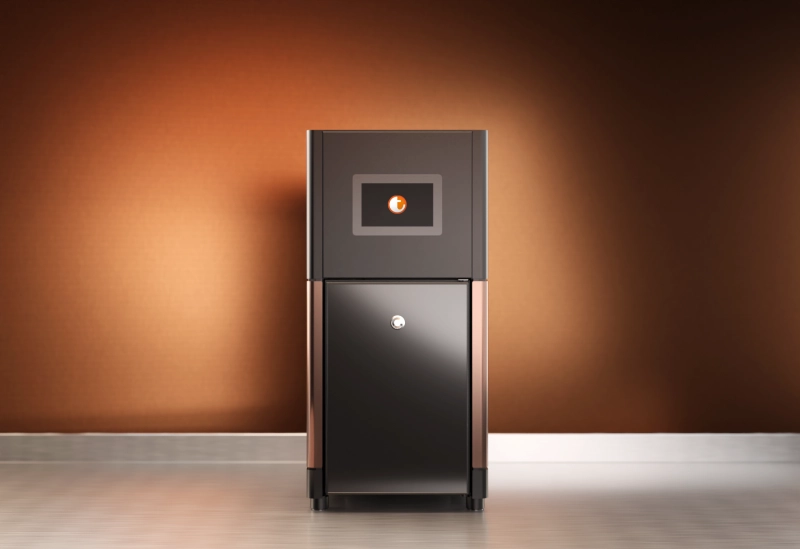 Vantienen Venti Sagitta Bronze 221