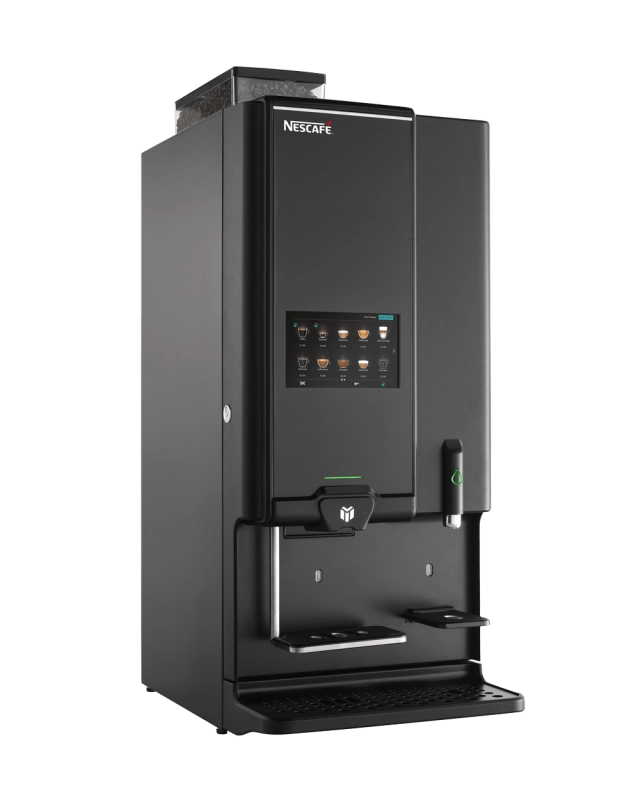 Nescafé Sileo Espresso