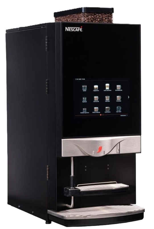 Nescafé Amato Medium Espresso