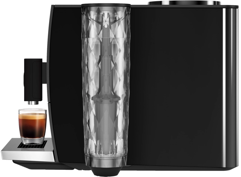 Jura ENA 4 Full Metropolitan Black