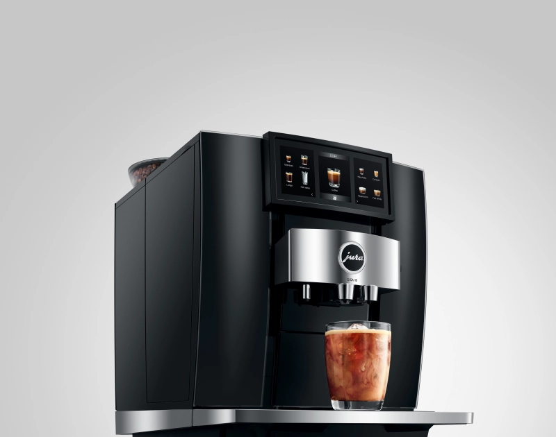 Jura GIGA 10