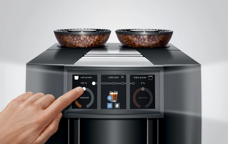 Jura GIGA 10