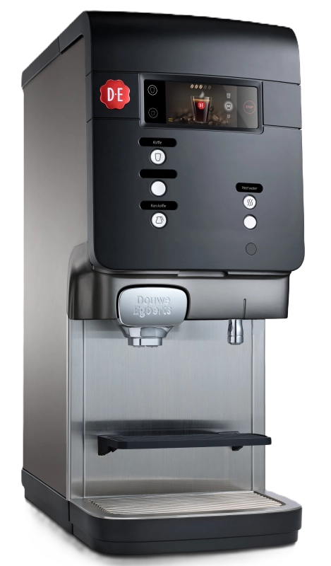 DE Cafitesse Quantum Touch 100