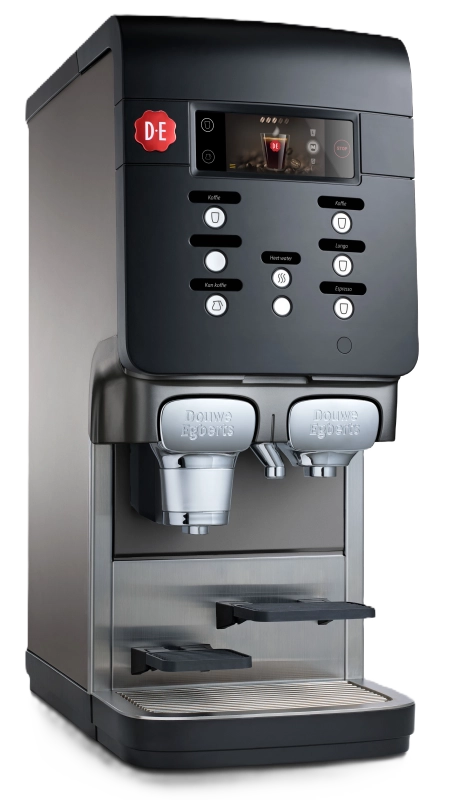 DE Cafitesse Quantum Touch 200