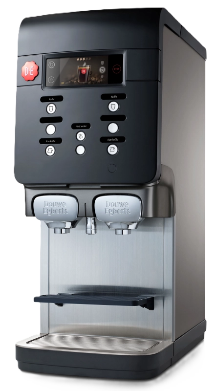 DE Cafitesse Quantum Touch 300