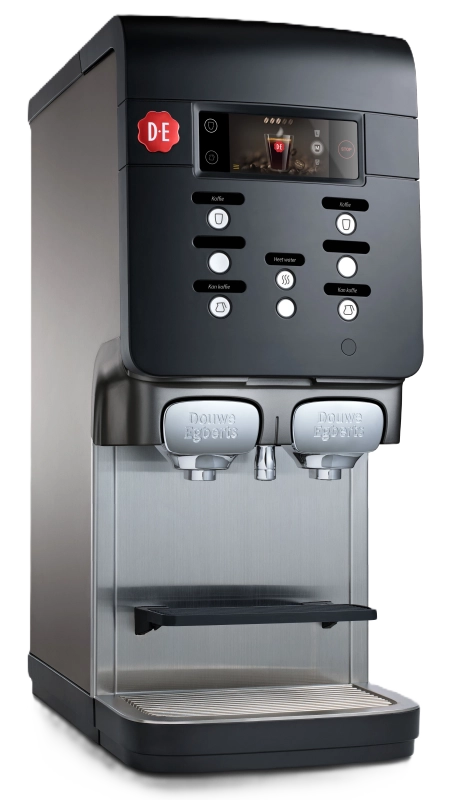 DE Cafitesse Quantum Touch 300