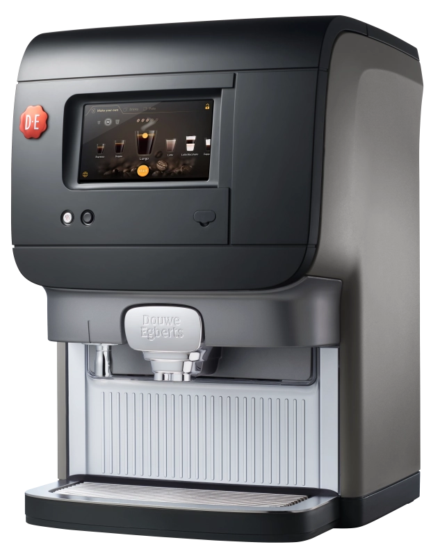 DE Cafitesse Excellence Compact Touch Experience