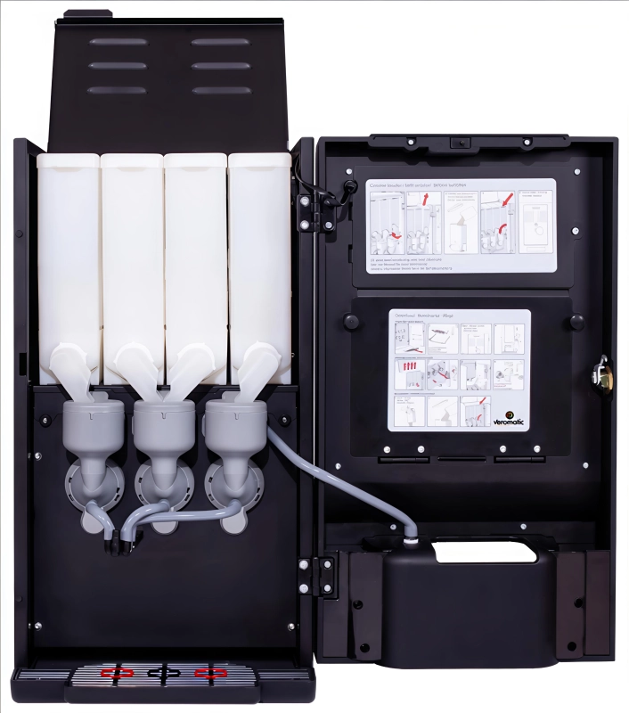 Vantienen Venti Mini Instant