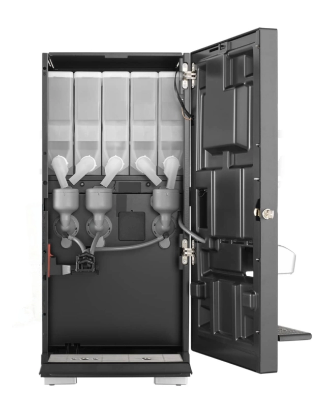 Vantienen Venti Instant