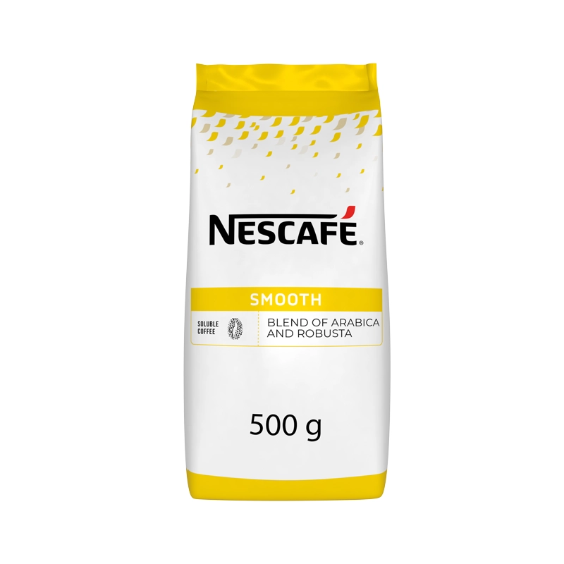 Nescafé Smooth