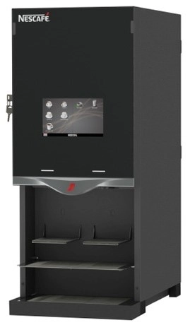 Nescafé Fido