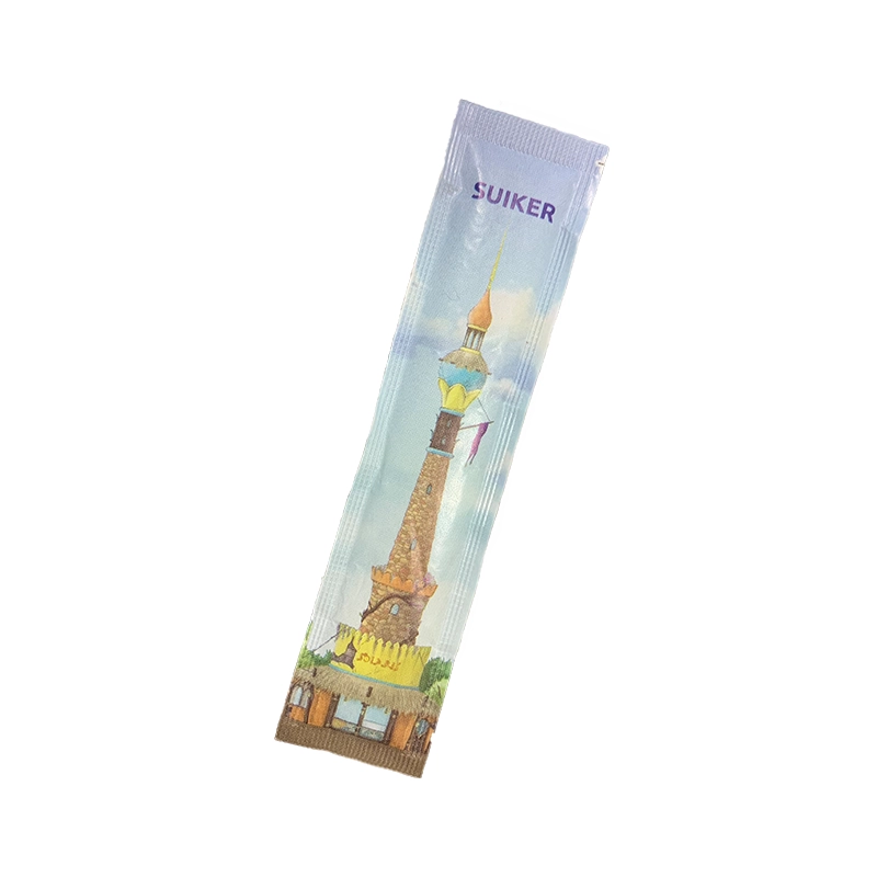 Suikersticks Toverland