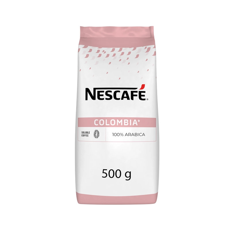 Nescafé Colombia