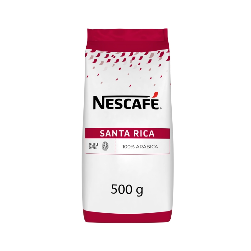 Nescafé Santa Rica