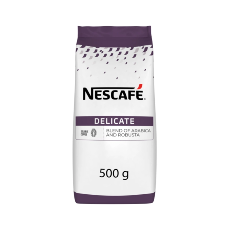 Nescafé Delicate
