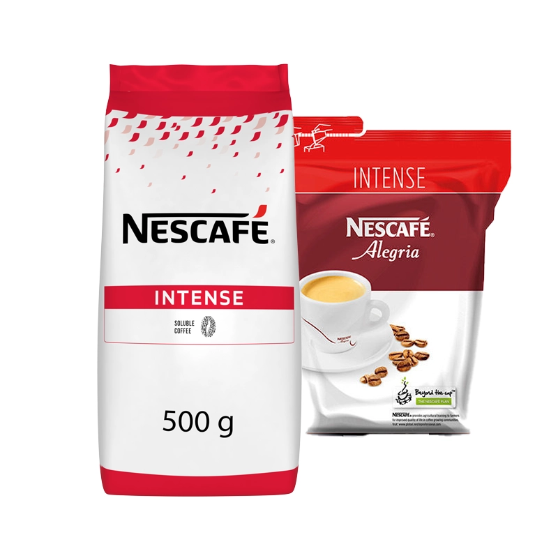 Nescafé Intense