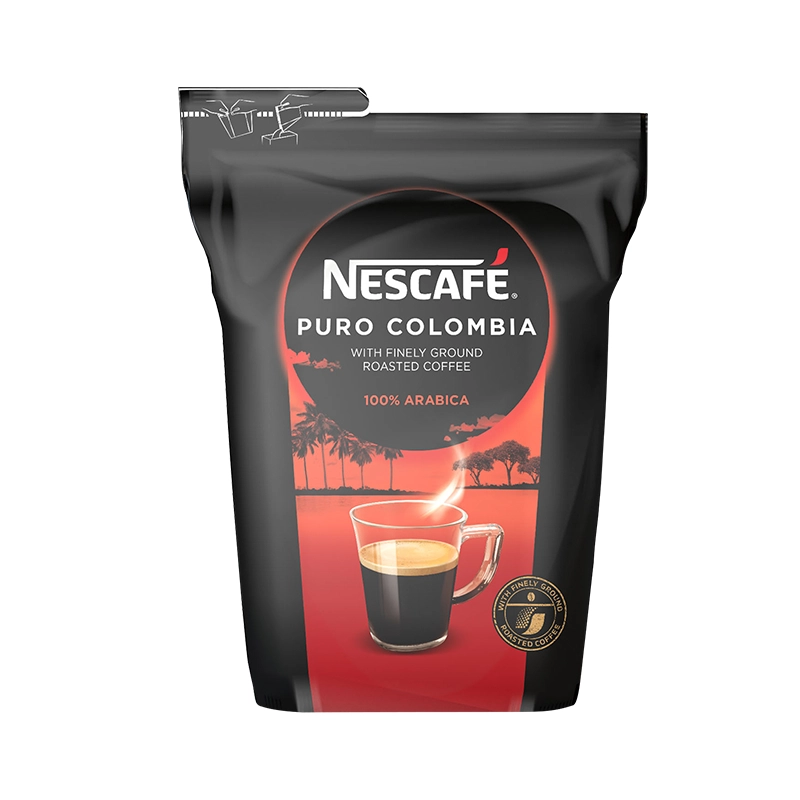 Nescafé Puro Colombia