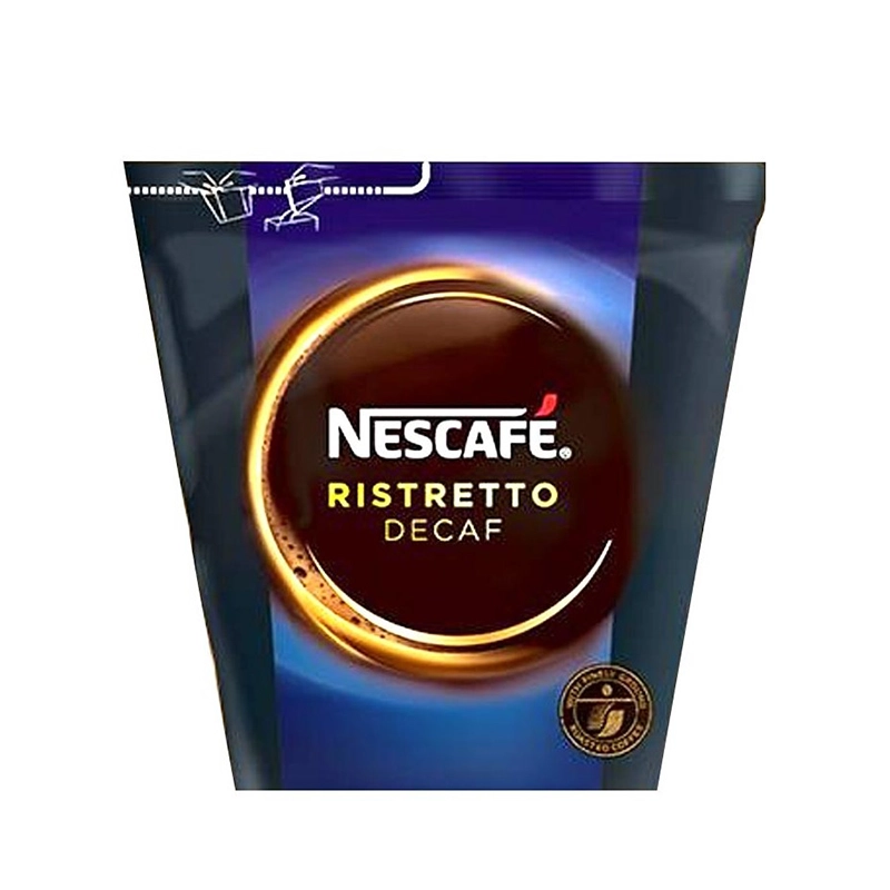 Nescafé Ristretto Decaf