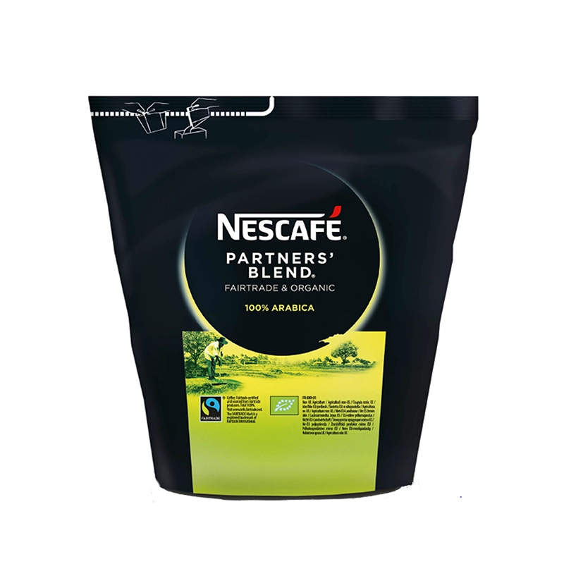 Nescafé Partners' Blend