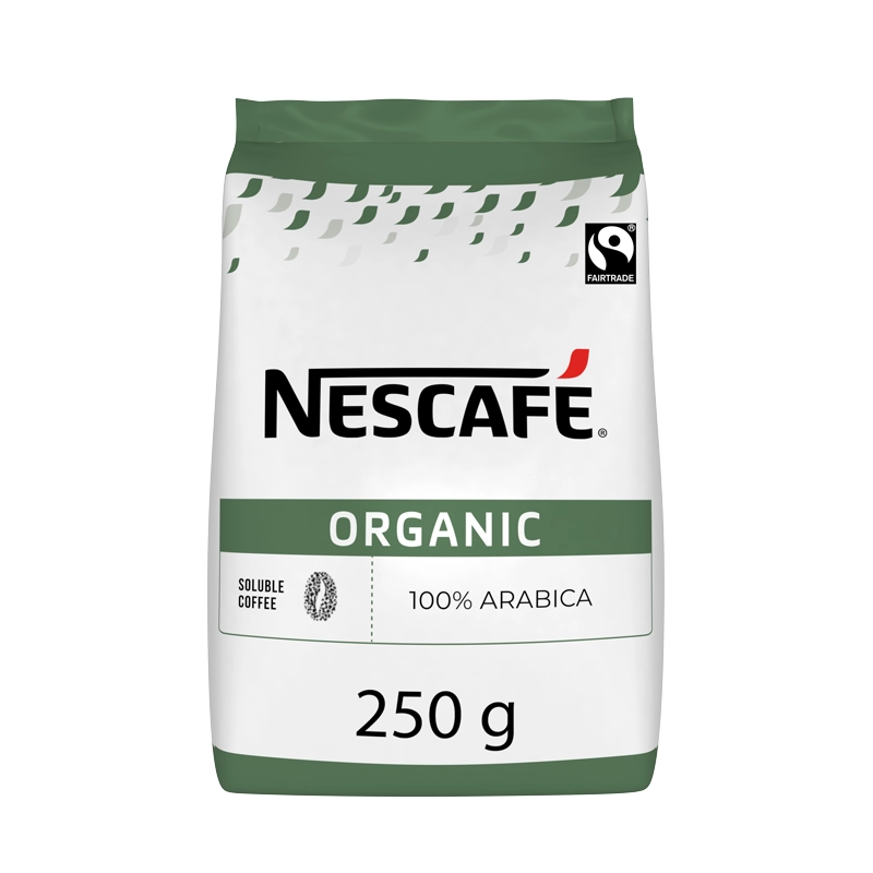 Nescafé Partners' Blend