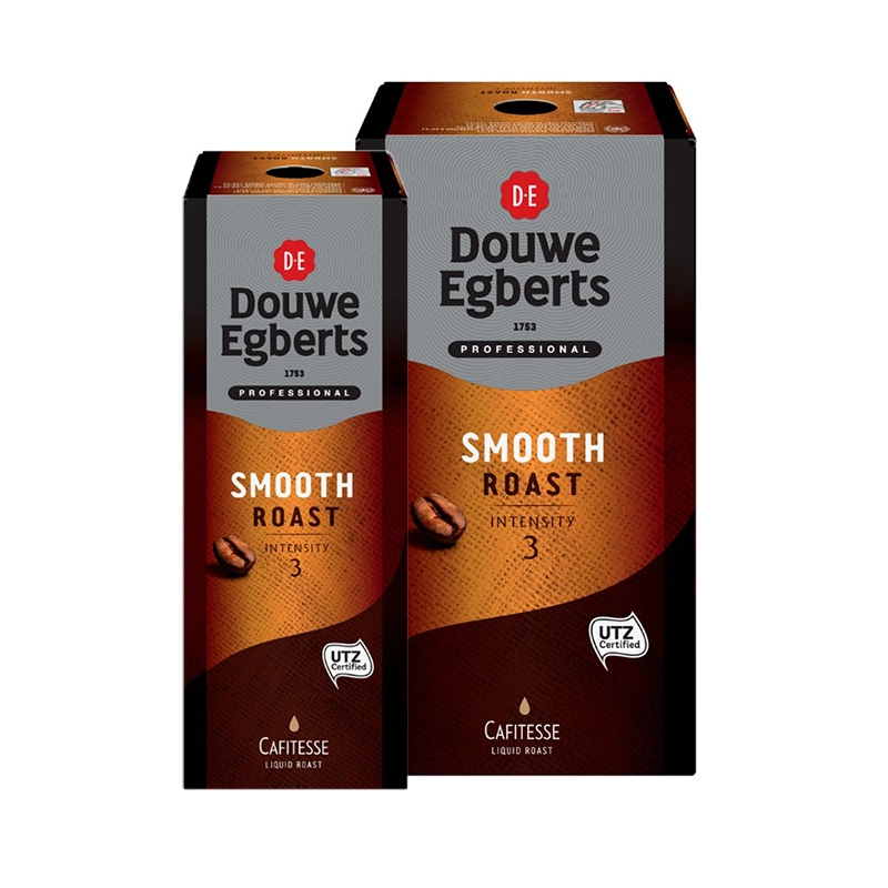 Douwe Egberts Cafitesse Smooth Roast