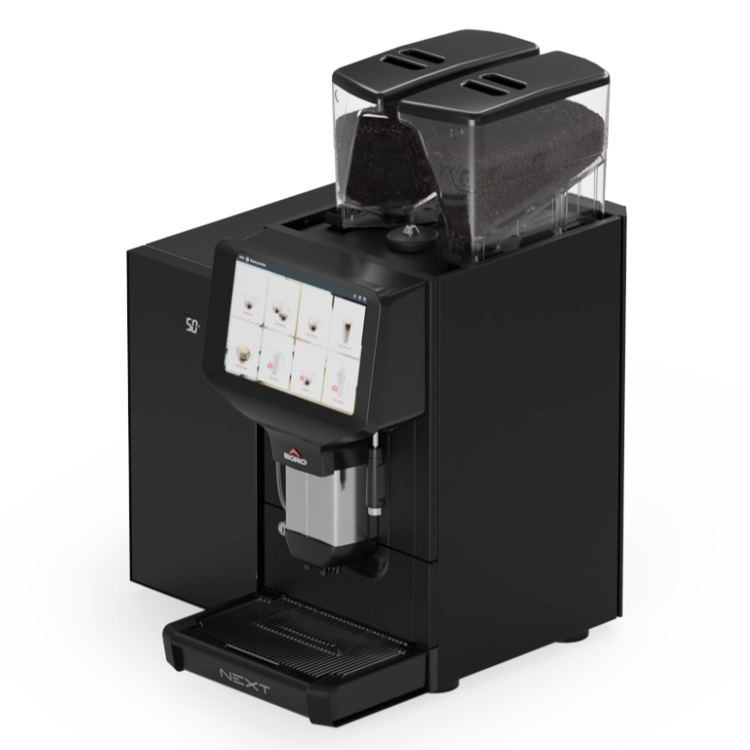 Egro Next Quick Milk