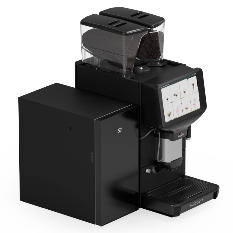 Egro Next Quick Milk