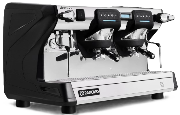 Rancilio Classe 7