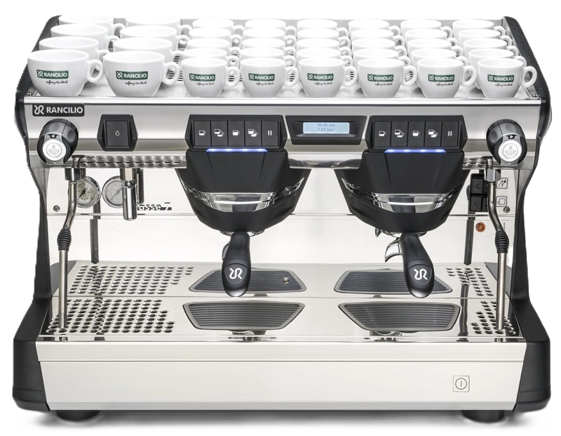 Rancilio Classe 7