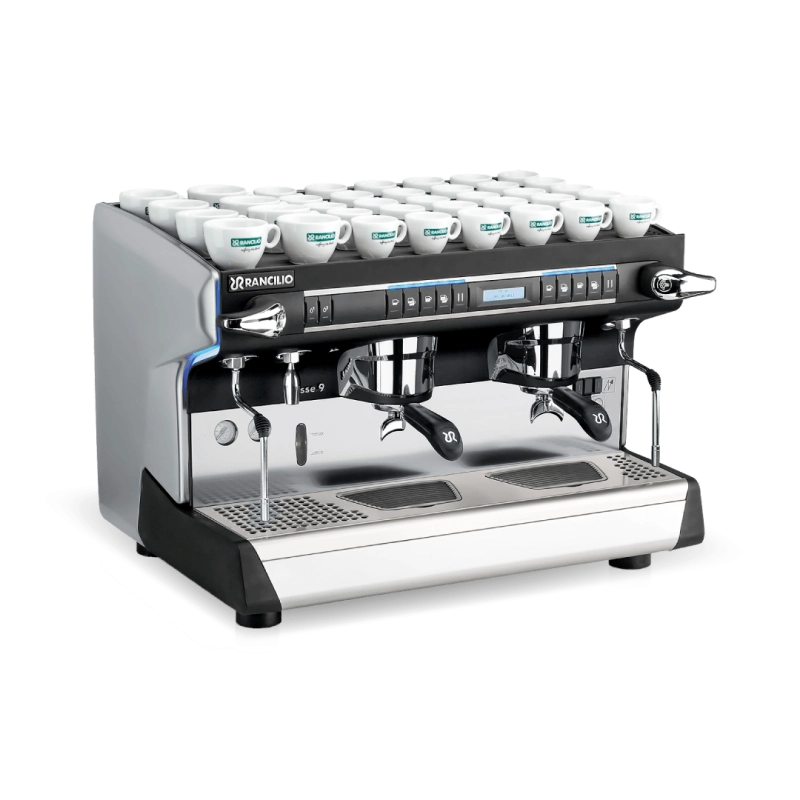 Rancilio Classe 9