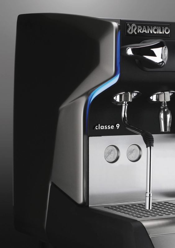 Rancilio Classe 9