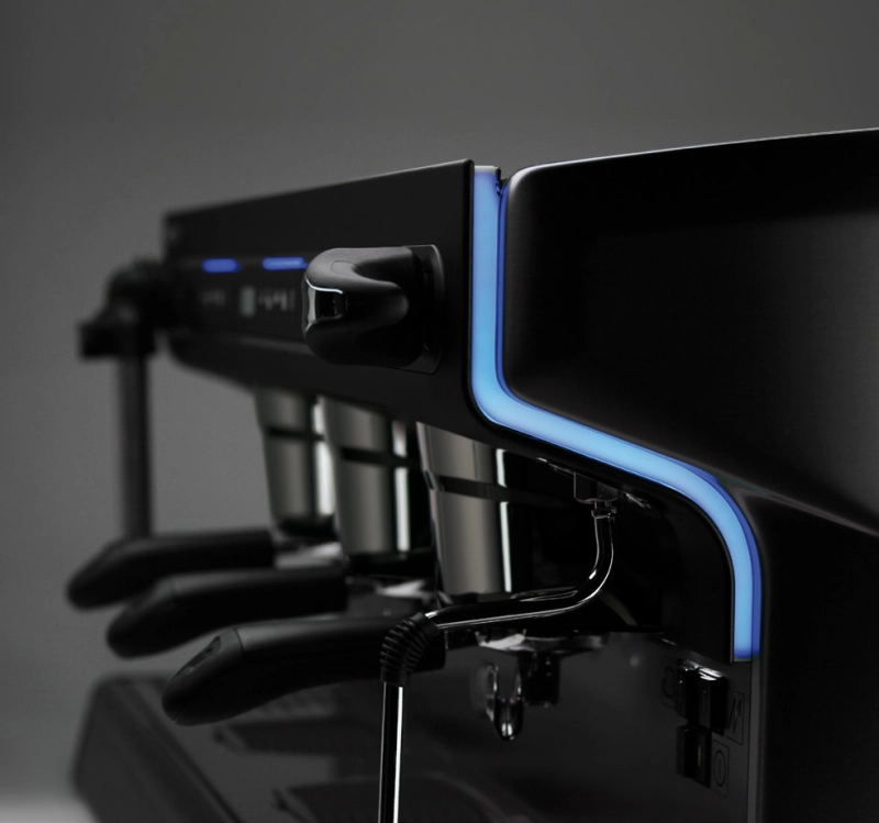 Rancilio Classe 9