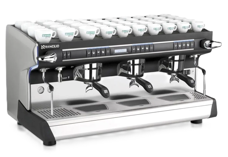 Rancilio Classe 9