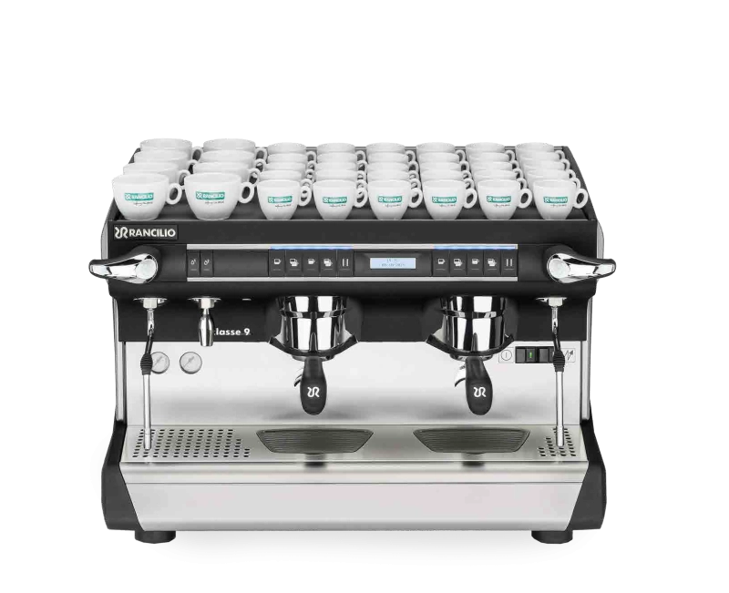 Rancilio Classe 9