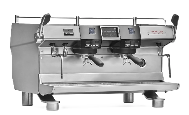 Rancilio Specialty RS1