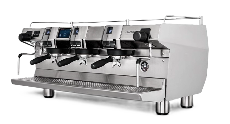 Rancilio Specialty Invicta
