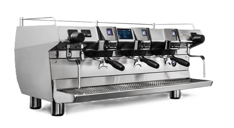 Rancilio Specialty Invicta
