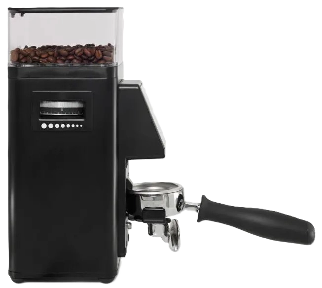 Rancilio Stile