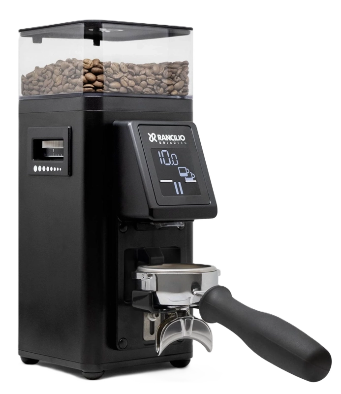 Rancilio Stile