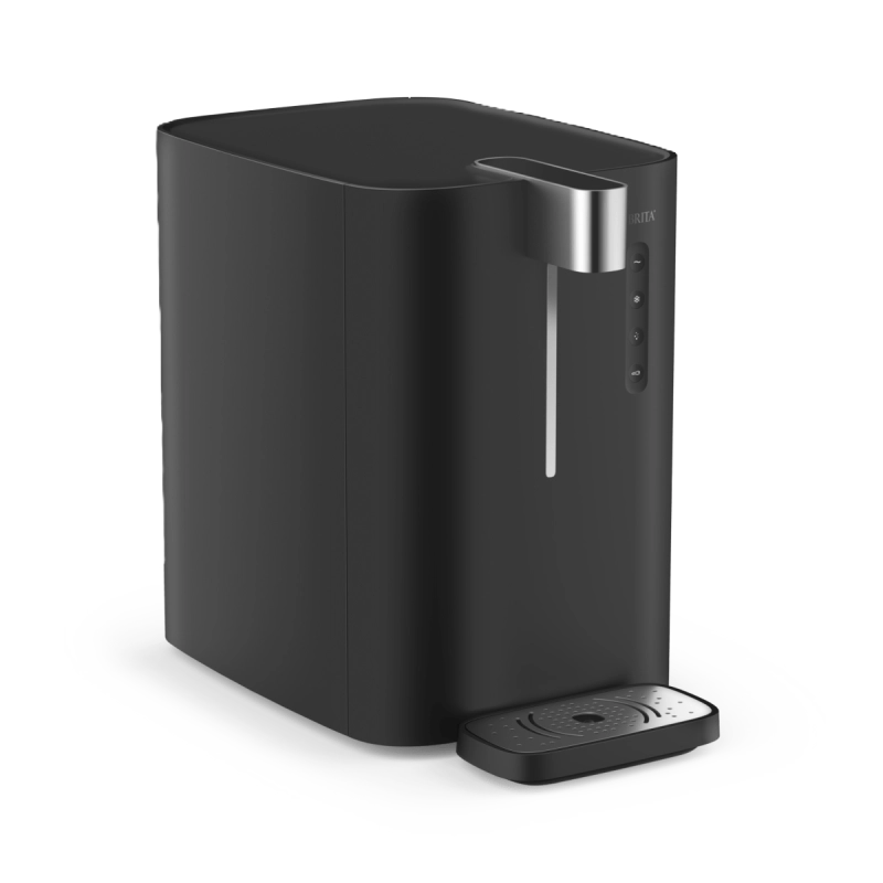 BRITA TOP COMPACT (still + sparkling)