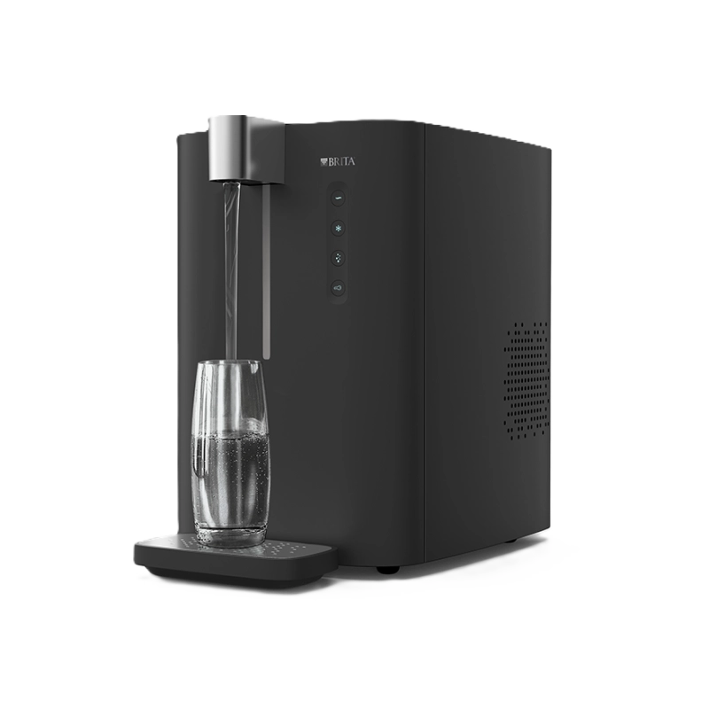 BRITA TOP COMPACT (still + sparkling)