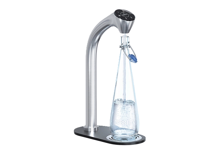 BRITA VIVREAU Extra C-Shape