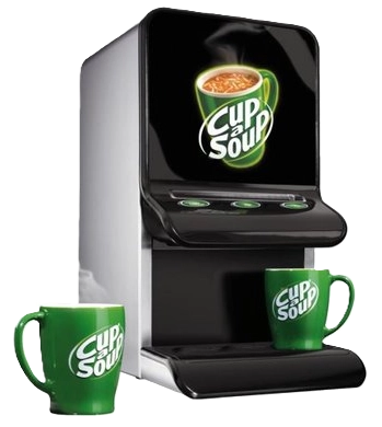 Cup-a-Soup Mini