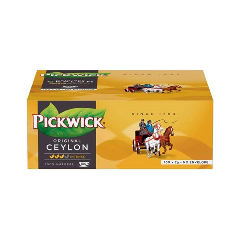 Pickwick Ceylon 2 gram