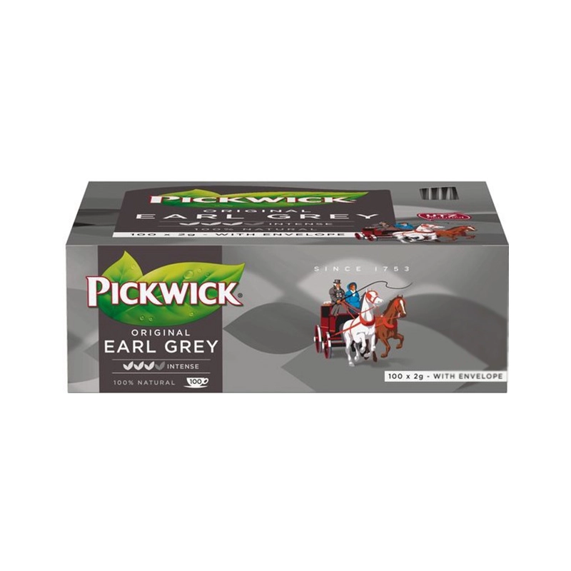 Pickwick Earl Grey RFA