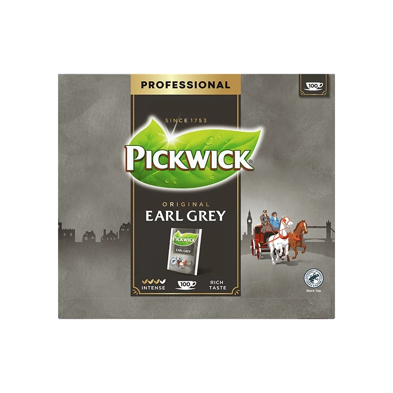 Pickwick Earl Grey RFA